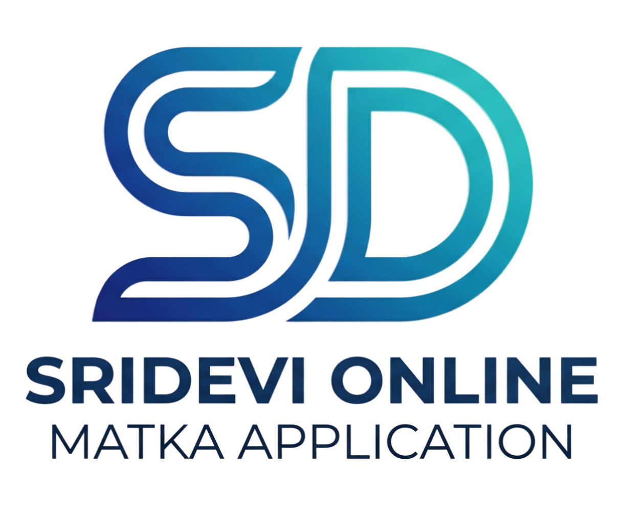 Sridevi! Matka Logo
